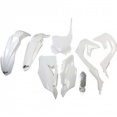 Plasty sada Kawasaki KXF 450 2019-