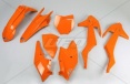 Sada plastov SX/SXF 16-18