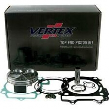 Piestna sada komplet KTM 125 SX / HUSQ TC 125