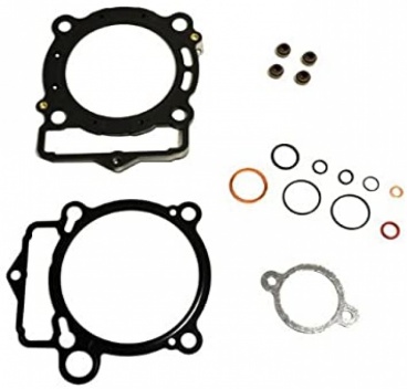 Horné tesnenia KTM 350 SXF 13-15, 350 EXC-F 14-15, HUSQVARNA FC 350 14-15