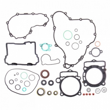 Kompletná sada tesnení motora KTM 350 EXCF, HUSQVARNA FE 350 2017-2019