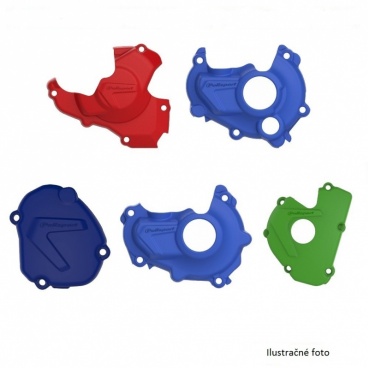  Chránič zapaľovania KAWASAKI KXF 250