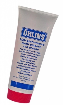 Vazelína Ohlins MPP (400 ml)