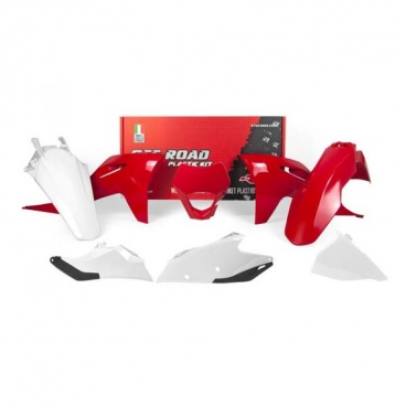 Sada plastov RTECH GasGas EC 250/300, EC 250F/350F 2021-