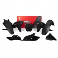 Sada plastov RTECH GasGas MC 125, MC 250F/450F 2021-