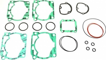 Horné tesnenia KTM 250/300 EXC
