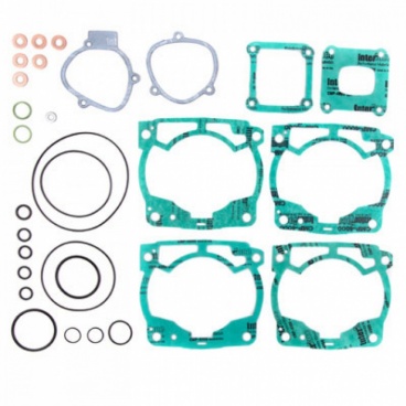 Horné tesnenia KTM 250 SX/ EXC, HUSQVARNA TC/TE 250 2017-2019