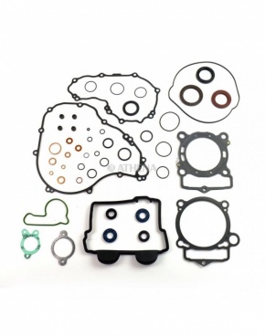 Tesnenie kompletná sada KTM SXF 250 16-22, HUSQVARNA FC 250 16-22, GAS GAS 21-23