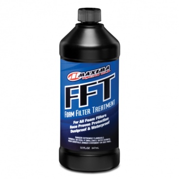 Mazivo vzduchového filtra FFT (946 ml)