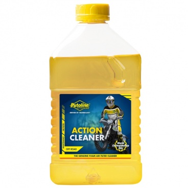 Putoline Action cleaner 2L